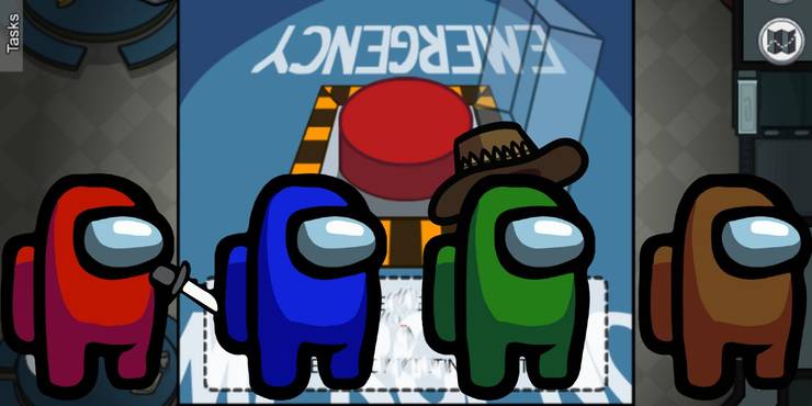 Why Among Us Needs More Official Roles Why Among Us Needs More Official Roles